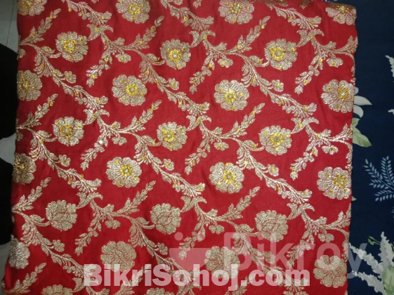 বিয়ের শাড়ি, সুন্দর